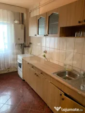 Apartament 3 camere, decomandat, parcare, zona Piata Marasti 