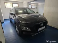 Hyundai Kona Highway 1.0 T-GDi 120 CP | 23.500 km |2 seturi complete de roți