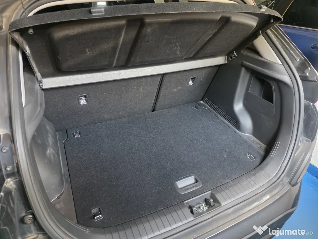 Hyundai Kona Highway 1.0 T-GDi 120 CP | 23.500 km |2 seturi complete de roți
