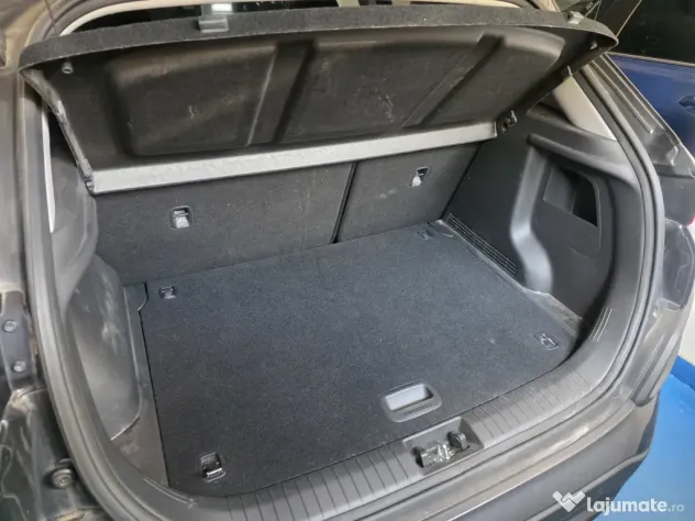 Hyundai Kona Highway 1.0 T-GDi 120 CP | 23.500 km |2 seturi complete de roți