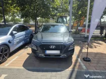 Hyundai Kona Highway 1.0 T-GDi 120 CP | 23.500 km |2 seturi complete de roți
