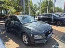 Hyundai Kona Highway 1.0 T-GDi 120 CP | 23.500 km |2 seturi complete de roți
