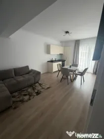 Apartament 2 camere, 50 mp, zona Rafinaria Vega