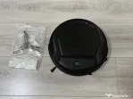 Aspirator robot Lefant cu telecomandă și încărcare automată