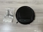 Aspirator robot Lefant cu telecomandă și încărcare automată 