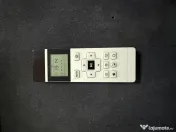 Aspirator robot Lefant cu telecomandă și încărcare automată 