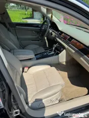Audi A8 D3 3.0 TDI 