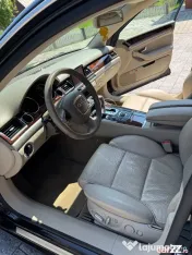 Audi A8 D3 3.0 TDI 