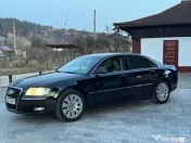 Audi A8 D3 3.0 TDI 