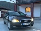 Audi A8 D3 3.0 TDI 
