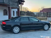 Audi A8 D3 3.0 TDI 