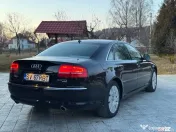 Audi A8 D3 3.0 TDI 
