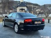 Audi A8 D3 3.0 TDI 