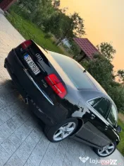 Audi A8 D3 3.0 TDI 