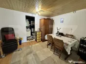 De vânzare casă în Jibou, cu teren de 70 ari 