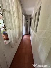De vânzare casă în Jibou, cu teren de 70 ari 