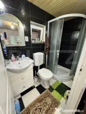 De vânzare casă în Jibou, cu teren de 70 ari 