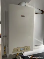 Garsonieră spațioasă de închiriat, 41 mp, complet mobila