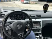 Vand VW Passat 2010