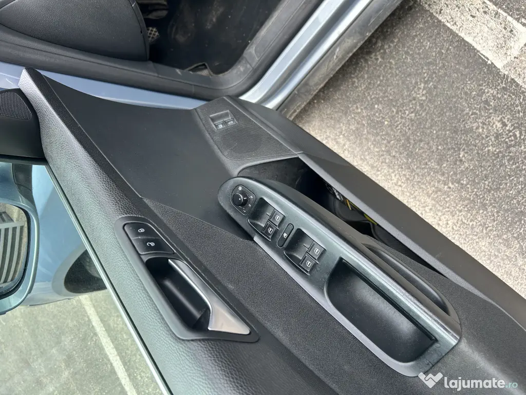 Vand VW Passat 2010