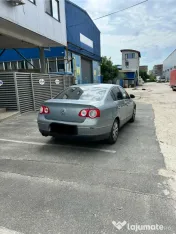 Vand VW Passat 2010