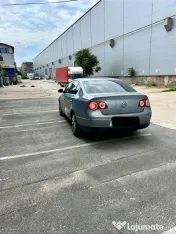 Vand VW Passat 2010
