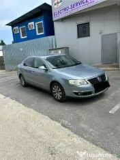 Vand VW Passat 2010