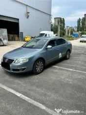 Vand VW Passat 2010