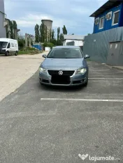 Vand VW Passat 2010