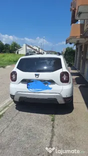 Dacia Duster 2 
