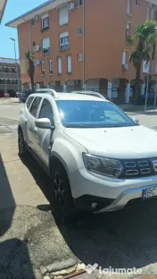 Dacia Duster 2 
