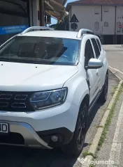 Dacia Duster 2 
