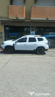 Dacia Duster 2 