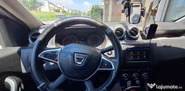 Dacia Duster 2