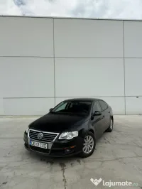 Passat B6 1.9 
