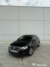 Vw Passat B6 1.9