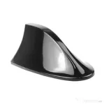 Antena auto tip coada de rechin, cu functie de antena radio FM,nouă