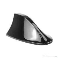 Antena auto tip coada de rechin, cu functie de antena radio FM,nouă