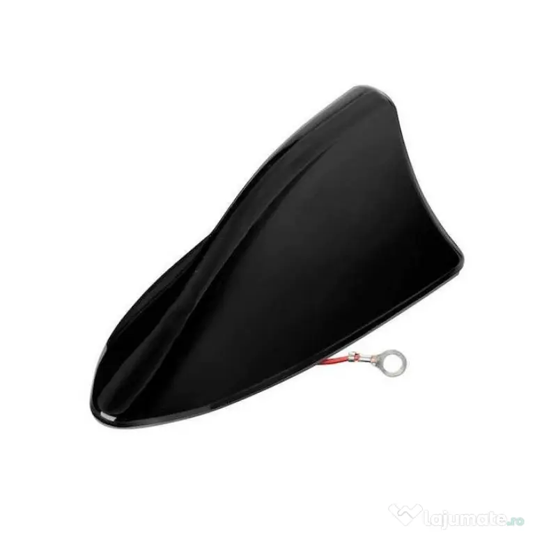 Antena auto tip coada de rechin, cu functie de antena radio FM,nouă