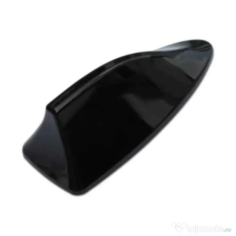 Antena auto tip coada de rechin, cu functie de antena radio FM,nouă