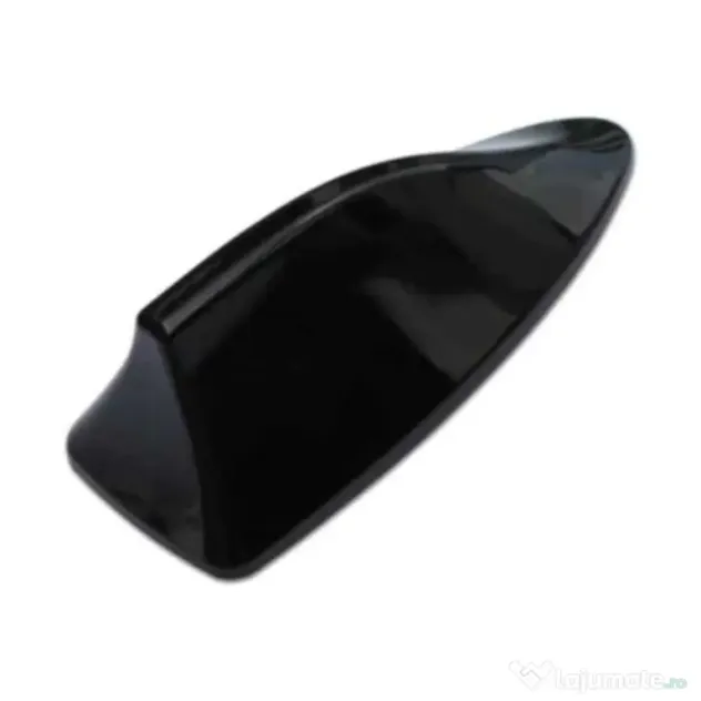 Antena auto tip coada de rechin, cu functie de antena radio FM,nouă