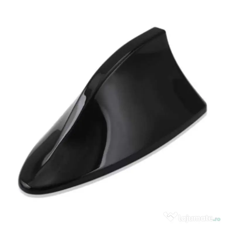 Antena auto tip coada de rechin, cu functie de antena radio FM,nouă