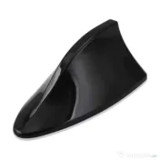 Antena auto tip coada de rechin, cu functie de antena radio FM,nouă 
