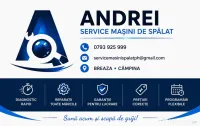 Reparații Mașini de Spălat | Breaza • Câmpina 