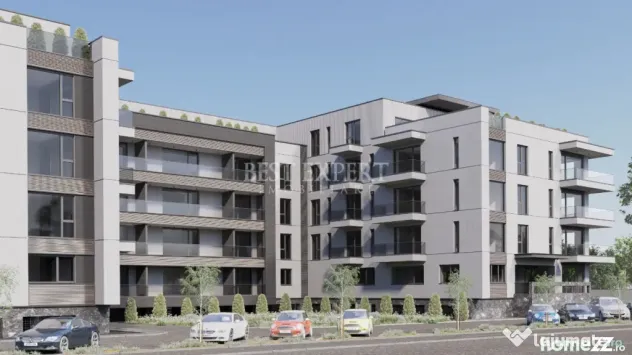 3 Camere Ideal Familie -7 minute metrou N.Teclu - Bucuresti (Bucuresti-Ilfov)