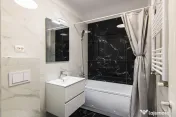 Prima inchiriere, 2 Camere, 64 mp, etaj 8, METROU Precizi... 