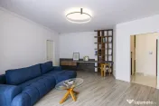 Prima inchiriere, 2 Camere, 64 mp, etaj 8, METROU Precizi... 