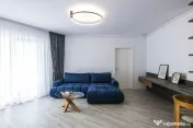 Prima inchiriere, 2 Camere, 64 mp, etaj 8, METROU Precizi... 