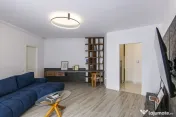 Prima inchiriere, 2 Camere, 64 mp, etaj 8, METROU Precizi... 