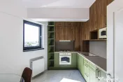 Prima inchiriere, 2 Camere, 64 mp, etaj 8, METROU Precizi... 